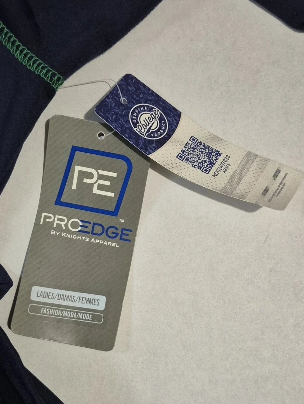 Pro Edge 2xl or